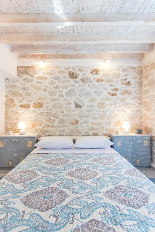 Villa Valia Skála Kallirákhis 외부 사진